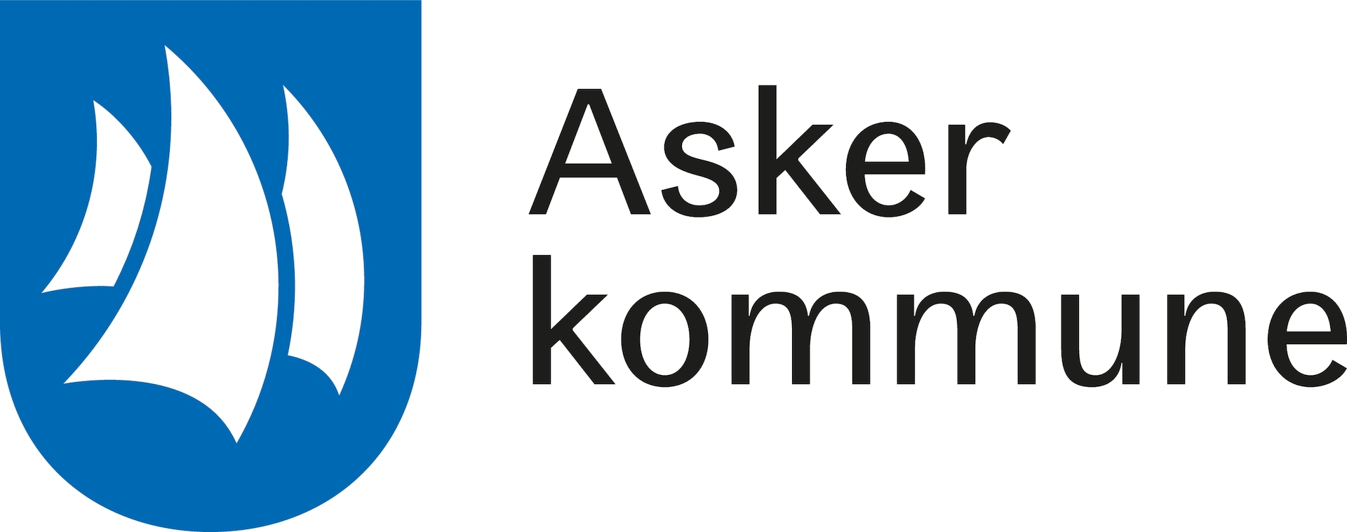 Asker Kommune Logo Formell Cmyk 190611
