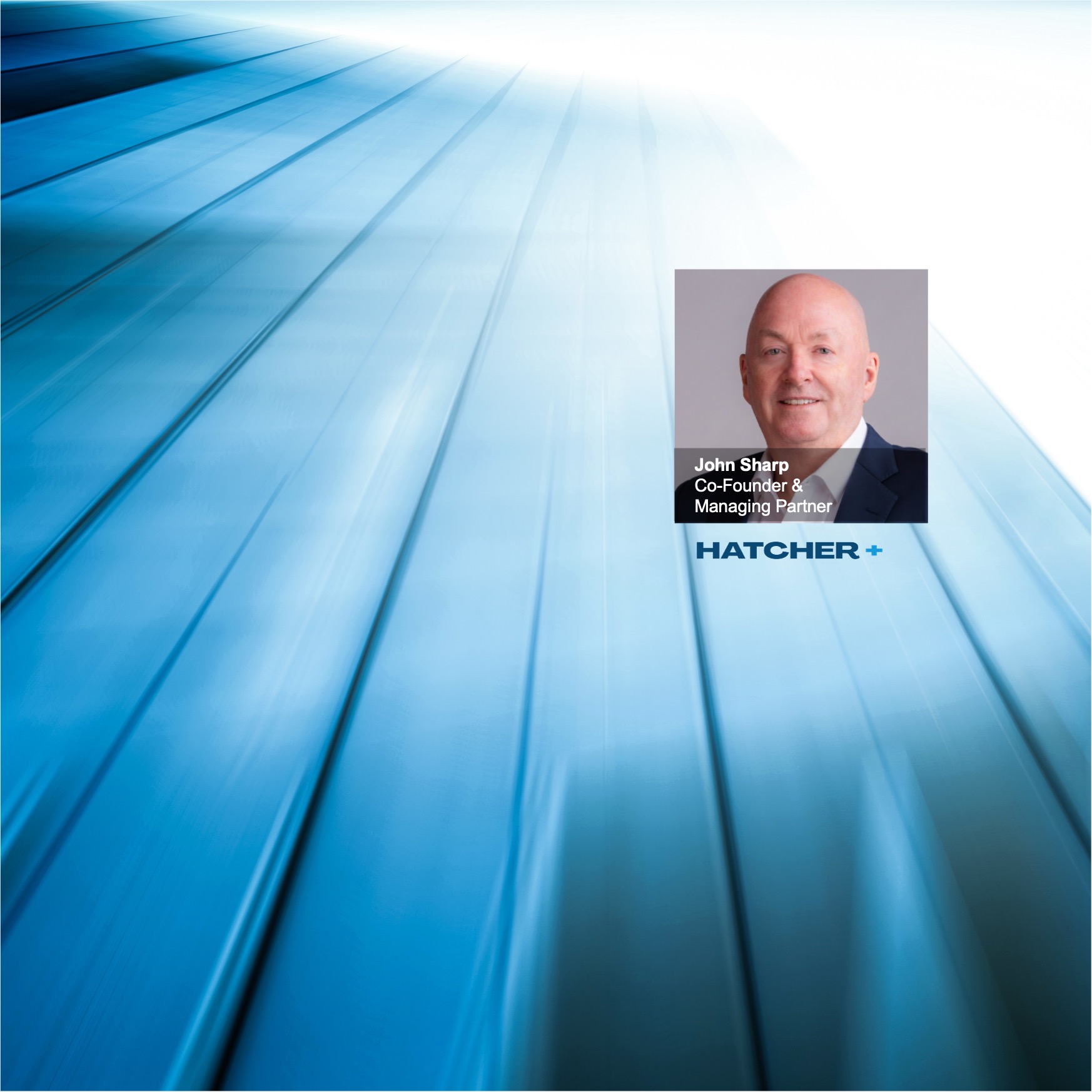 John Sharp Interview Amrop Exeutive Search