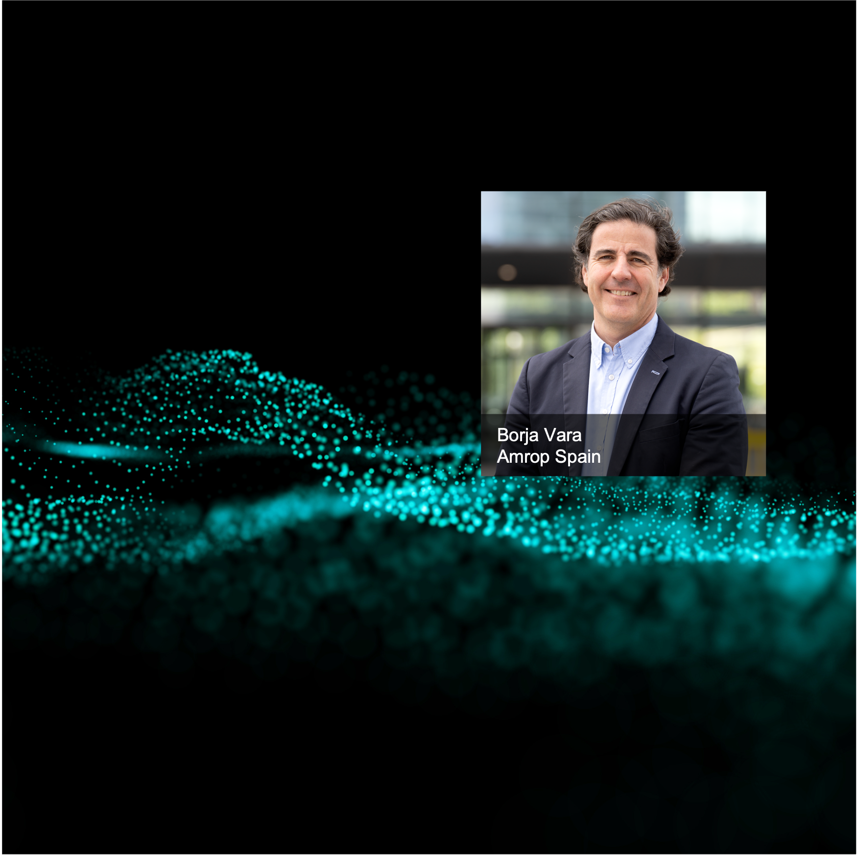 Amrop Borja Vara Executive Search Spain