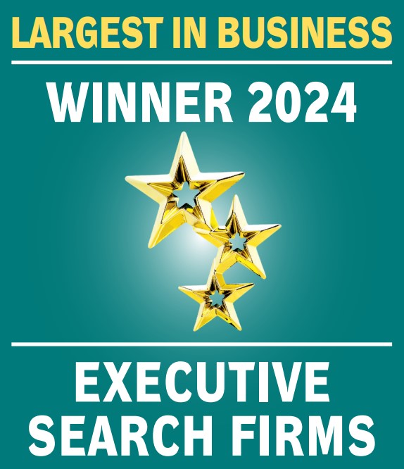 Winner Executive Search Firms 2024