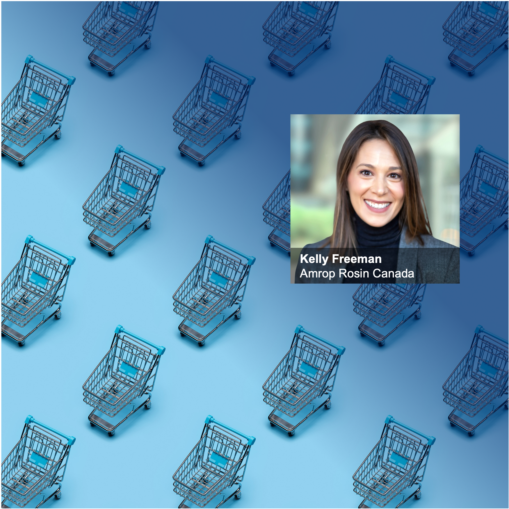 Kelly Freeman Amrop Consumer Blog
